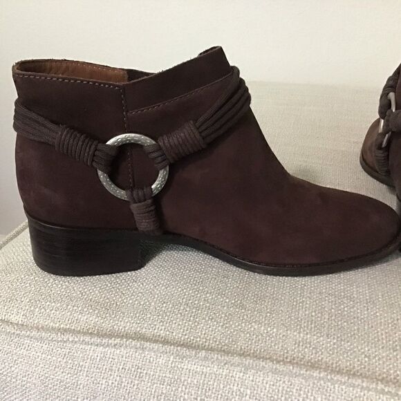 Bernado Francesca Bootie NWOT  - Picture 11 of 11